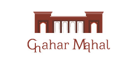 référence : palais chakarmahal